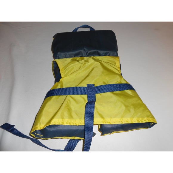 life jacket infant/child - Picture 2 of 3